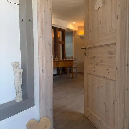Trautes Altstadt-appartement In Klein-venedig Apartment Bad Kreuznach
