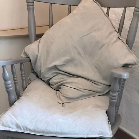 Trautes Altstadt-appartement In Klein-venedig Apartment