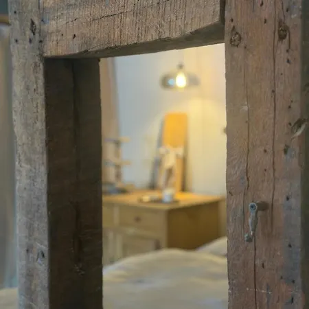 Trautes Altstadt-appartement In Klein-venedig Apartment *