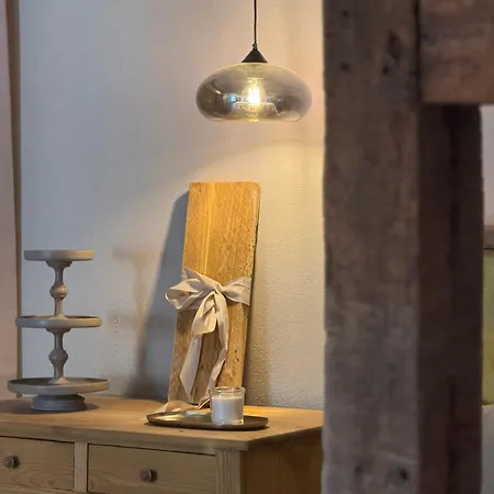 Trautes Altstadt-appartement In Klein-venedig