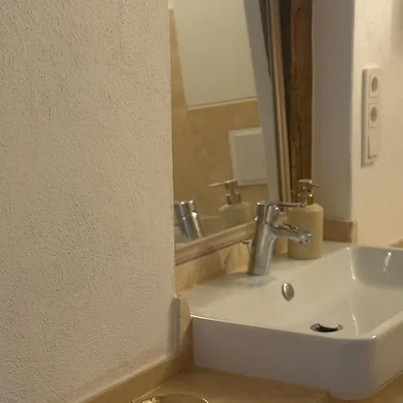 Trautes Altstadt-appartement In Klein-venedig Bad Kreuznach
