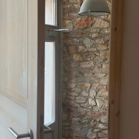Apartment Trautes Altstadt-appartement In Klein-venedig